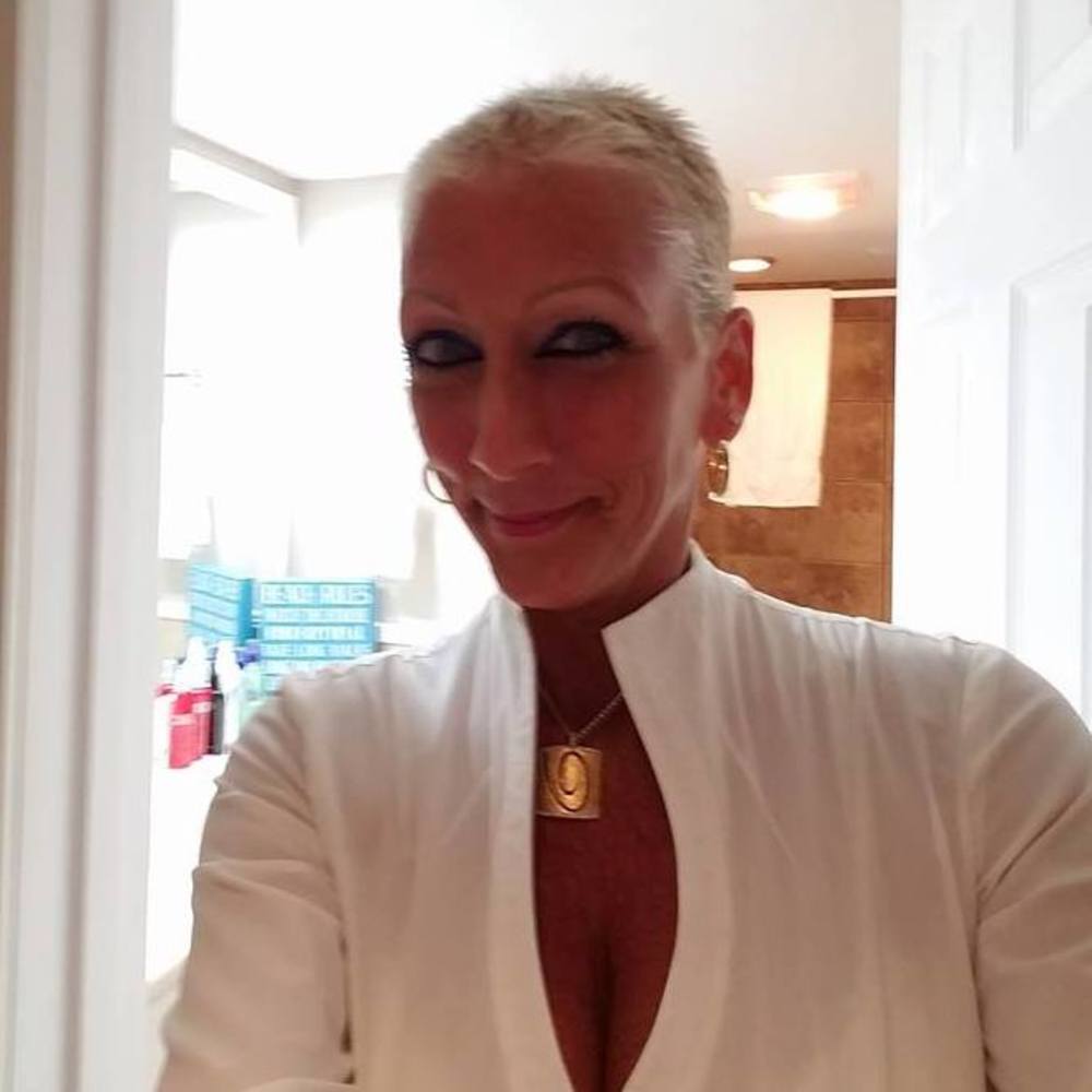 Meet your Posher, Karen